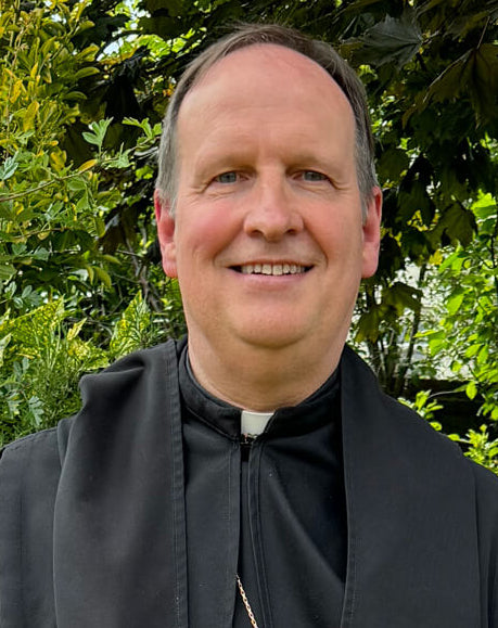 An Advent Journey with The Tablet: The Word Made Flesh: Welcoming Christ Today