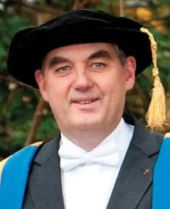 HAYES-TOWEY MEMORIAL LECTURE: ‘The Rise of the Nones: Responding to Modern Unbelief’