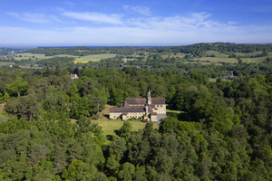 Buy St Augustine's Abbey's 'Sanctuary Products'